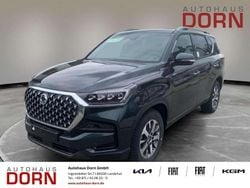 Neu 2025 Ssangyong (KGM) Rexton SUV | 46.990 €