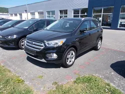 Iridiumschwarz metallic Gebraucht 2017 Ford Kuga Titanium SUV | 13.890 € (Etwas zu teuer)