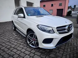 Weiß Gebraucht 2018 Mercedes GLE350 AMG SUV | 33.500 € (Fairer Preis)