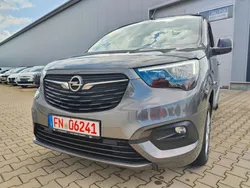 Opel Combo Life