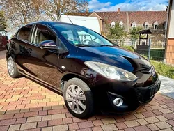 Andere farben Gebraucht 2011 Mazda 2 Kleinwagen | 6.990 €