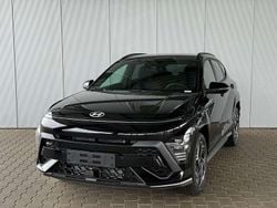 Abyss black Neu 2025 Hyundai Kona N Line SUV | 28.750 € (Guter Preis)