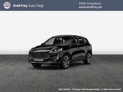 Schwarz Gebraucht 2023 Ford Kuga ST-Line X SUV | 21.850 € (Guter Preis)