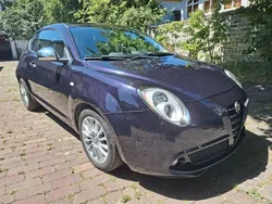 Blau Gebraucht 2013 Alfa Romeo MiTo Kleinwagen | 4.599 € (Guter Preis)