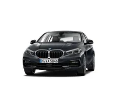 Gebraucht 2021 BMW 118 Shadowline Kleinwagen | 21.990 € (Superpreis)