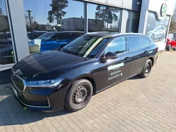 Schwarz Gebraucht 2024 Skoda Superb LAURIN & KLEMENT Kombi | 48.790 €