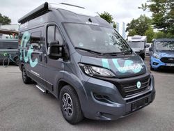 Grau Gebraucht 2023 Knaus BOXLIFE 540 Van | 63.500 €