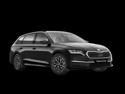 Grau (graphitegrau metallic) Neu 2025 Skoda Octavia Tour Kombi | 39.019 € (Etwas zu teuer)