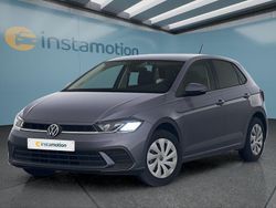 Grau Gebraucht 2025 VW Polo Kleinwagen | 21.449 € (Etwas zu teuer)