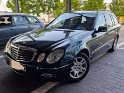 Other Gebraucht 2007 Mercedes E220 Avantgarde Kombi | 3.950 € (Guter Preis)