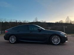 Braun Gebraucht 2018 BMW 630 M Sport Coupé | 33.500 € (Etwas zu teuer)