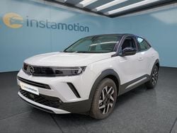 Weiß Gebraucht 2023 Opel Mokka-e SUV | 20.249 € (Fairer Preis)