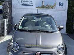 Grau Gebraucht 2016 Fiat 500 Coupé | 9.649 € (Fairer Preis)