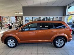 Orange Gebraucht 2013 Fiat Freemont SUV | 8.590 € (Fairer Preis)