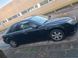 Schwarz Gebraucht 2005 Ford Mondeo Limousine | 2.850 €