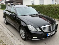 Mercedes E350