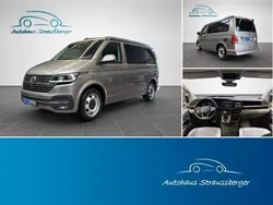 Gebraucht 2023 VW California California Van | 55.990 € (Guter Preis)