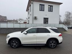 Weiß Gebraucht 2022 Mercedes GLE300 SUV | 50.900 € (Superpreis)