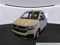 Grau Gebraucht 2022 VW California Beach Van | 47.970 € (Superpreis)
