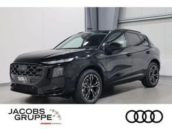 Schwarz Neu 2025 Audi Q3 Sport SUV | 50.680 € (Guter Preis)