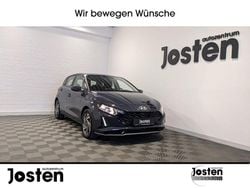 Aurora grey / met Neu 2025 Hyundai i20 Comfort Kleinwagen | 20.490 € (Superpreis)