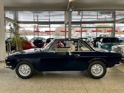 Blau Gebraucht 1975 Lancia Fulvia S Kleinwagen | 16.900 €