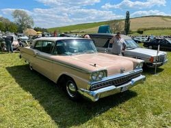 Gebraucht 1959 Ford Fairlane Coupé | 18.500 €