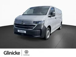 Grau Neu 2025 VW T6.1 Van | 38.990 € (Guter Preis)
