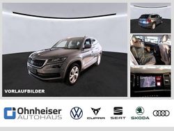 Platinumgrau Gebraucht 2020 Skoda Kodiaq Soleil SUV | 28.990 € (Etwas zu teuer)