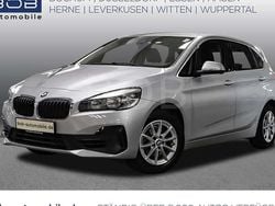 Silber Gebraucht 2019 BMW 216 Advantage Kombi | 14.790 € (Guter Preis)