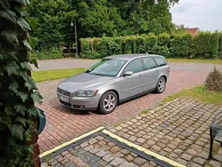 Grau Gebraucht 2005 Volvo V50 Kombi | 2.499 € (Etwas zu teuer)