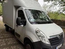 Gebraucht 2015 Opel Movano Van | 6.500 € (Fairer Preis)