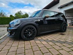 Schwarz Gebraucht 2014 Mini Cooper Clubman Kombi | 11.500 € (Teuer)