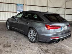 Gebraucht 2018 Audi A6 S-Line Kombi | 28.000 € (Fairer Preis)