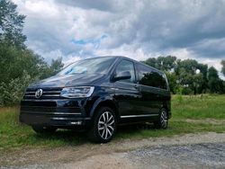 Grau Gebraucht 2018 VW 181 Generation Six SUV | 34.000 €