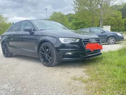 Gebraucht 2016 Audi A3 Attraction Limousine | 10.500 € (Fairer Preis)