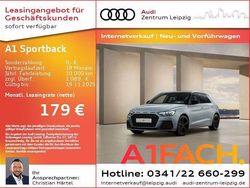 Grau Neu 2025 Audi A1 Sportback Advanced Plus Kleinwagen | 30.990 € (Guter Preis)