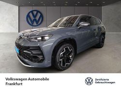 Grün Gebraucht 2025 VW Tayron R-line SUV | 54.980 € (Superpreis)