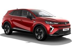 Rot (dezirrot) Neu 2025 Renault Symbioz Techno SUV | 31.388 € (Etwas zu teuer)