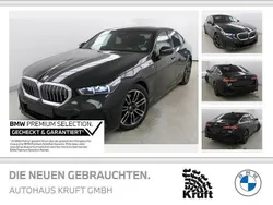 Schwarz Gebraucht 2024 BMW 540 M Sport Limousine | 68.499 €