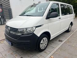 Candyweiß Gebraucht 2020 VW Transporter Van | 19.790 €