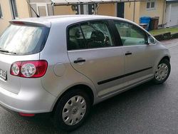 Silber Gebraucht 2005 VW Golf Plus Cross Van / Kleinbus | 3.450 € (Guter Preis)