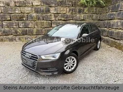 Braun Gebraucht 2016 Audi A3 Attraction Limousine | 12.990 € (Guter Preis)
