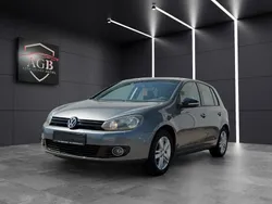 Grau Gebraucht 2012 VW Golf VI Match Limousine | 6.490 € (Fairer Preis)