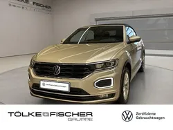 Gebraucht 2021 VW T-Roc R-line SUV | 21.987 € (Guter Preis)