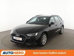 Schwarz Gebraucht 2020 Audi A4 Comfort Kombi | 22.750 € (Guter Preis)