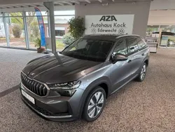 Grau Neu 2024 Skoda Kodiaq Selection SUV | 46.785 € (Guter Preis)