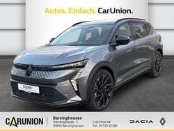 Grau Gebraucht 2024 Renault Scenic E-Tech Esprit Alpine SUV | 47.590 €