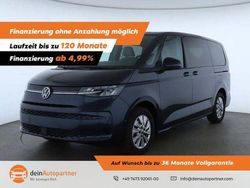 Andere Gebraucht 2024 VW T7 Van | 47.700 € (Superpreis)