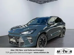 Fjordblau Neu 2025 Cupra Terramar VZ SUV | 43.980 € (Guter Preis)